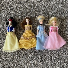 Lote de bonecas princesas 2008 parques da Disney comprar usado  Enviando para Brazil