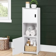 Waterproof bathroom storage for sale  DUNSTABLE