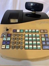 Royal alpha 587cx for sale  Canton