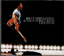 Bruce springsteen the gebraucht kaufen  Hemmingen