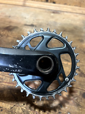 Guarnitura sram eagle usato  Italia