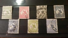 Collezione del lotto usato  Rho