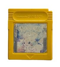Pokémon gelbe edition gebraucht kaufen  Düren