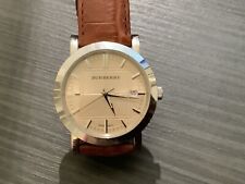 Montre homme burberry d'occasion  Marseille I