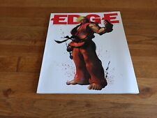 Edge video game for sale  SOUTHAMPTON