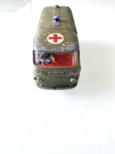 Corgi toys commer d'occasion  Antibes