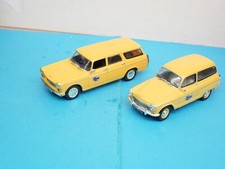 Norev .hobbies lot d'occasion  La Seyne-sur-Mer