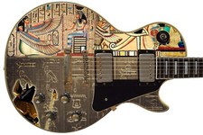 Chitarra elettrica basso usato  Spedire a Italy