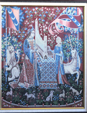 Needlepoint margot paris for sale  Manchester Township