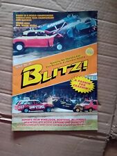 Blitz banger racing for sale  FALKIRK