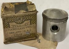 Vintage matchless 250 for sale  CRADLEY HEATH