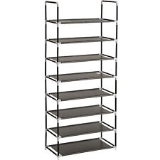 Scaffale scarpiera ripiani usato  Campolongo Tapogliano