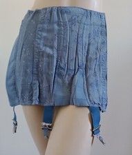 Vintage guaina bustino usato  Portomaggiore