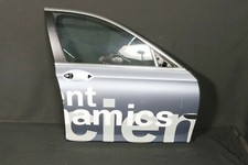 Driver door front d'occasion  Expédié en Belgium