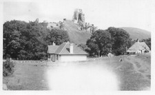 Corfe castle real for sale  WISBECH