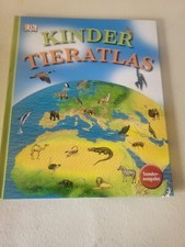 Kinder tieratlas marie gebraucht kaufen  Rohr i.NB