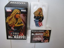 Marvel comics buste d'occasion  Ceyzériat