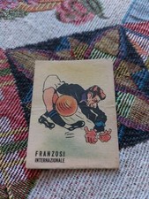 Edizione fidass figurina usato  Torino