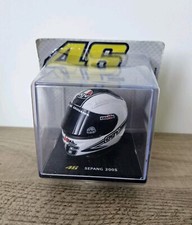 Casque miniature valentino d'occasion  Gap