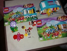 Lego friends 41034 d'occasion  Tomblaine