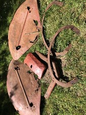 Massey ferguson wings for sale  CHORLEY