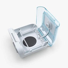 Philips warmluftbefeuchter phi gebraucht kaufen  Hamburg