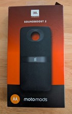 Jbl soundboost moto for sale  Phoenix