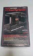Vintage sears craftsman for sale  Naperville