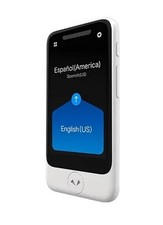 Usado, Tradutor de voz/câmera Pocketalk 2 Plus comprar usado Usado, Tradutor de voz/câmera Pocketalk 2 Plus comprar usado  Enviando para Brazil