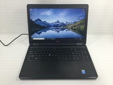 Dell latitude e5550 for sale  Waterville