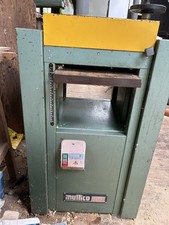 Multico nth planer for sale  TARPORLEY