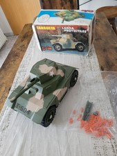 Clim spain panzer gebraucht kaufen  Stadtallendorf