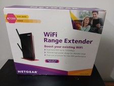 Netgear ex6200 wireless for sale  Kimberling City