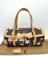 Louis vuitton takashi gebraucht kaufen  München