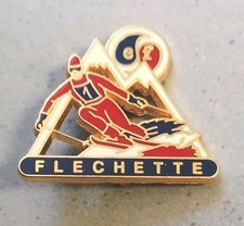 Insigne broche médaille d'occasion  Reims