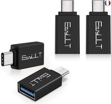 Easyult adaptateur usb d'occasion  Paris I
