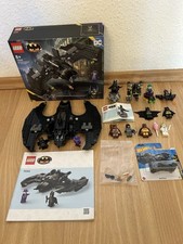 Lego 76265 batwing gebraucht kaufen  Mülheim an der Ruhr