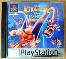 hercules ps1 usato hercules ps1 usato Ravenna