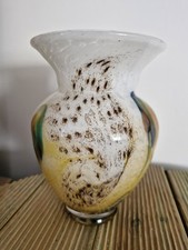 Vase kaysersberg verrerie d'occasion  Bauvin