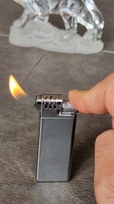 Pfeifenfeuerzeug pipe pipa gebraucht kaufen  Mutterstadt