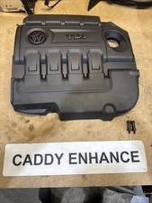 Genuine caddy 2015 for sale  COLCHESTER