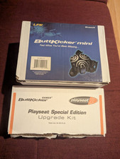 Buttkicker mini lfe d'occasion  Expédié en Belgium