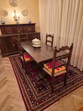 Tavolo fratino con usato  Sassocorvaro Auditore