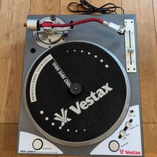 Vestax pdx mkii d'occasion  Expédié en France