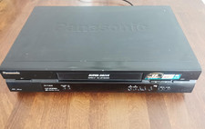 Panasonic fj626 schwarz gebraucht kaufen  Ulm