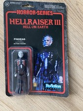 hellraiser figur gebraucht kaufen  Leipzig