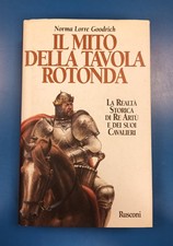 Mito della tavola usato  Italia