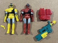 Winspector red yellow usato  Terni