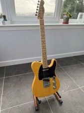 Fender standard telecaster for sale  TRURO