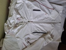 Babolat trainingsjacke kaputze gebraucht kaufen  Calw